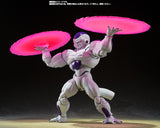 Freezer Full Power S.H. Figuarts Exclusive