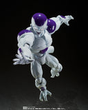 Freezer Full Power S.H. Figuarts Exclusive