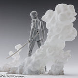 Tamashii Effect Smoke (White Ver.) S.H. Figuarts Bandai