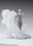 Tamashii Effect Smoke (White Ver.) S.H. Figuarts Bandai