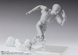 Tamashii Effect Smoke (White Ver.) S.H. Figuarts Bandai