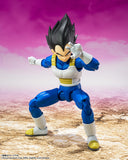 Vegeta Dragon Ball Daima S.H.Figuarts
