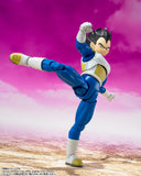 Vegeta Dragon Ball Daima S.H.Figuarts