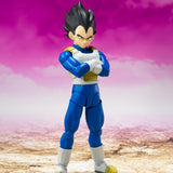 Vegeta Dragon Ball Daima S.H.Figuarts