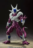 S.H.Figuarts COOLER FINAL FORM -40th Anniversary Reissue Edition-