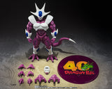 S.H.Figuarts COOLER FINAL FORM -40th Anniversary Reissue Edition-