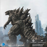 Godzilla vs. Kong Godzilla (Version Mejorada) Hiya Toys