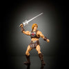 He-Man & Battlecat Combo Masters Of The Universe Chronicles 2026 Mattel