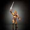 He-Man & Battlecat Combo Masters Of The Universe Chronicles 2026 Mattel