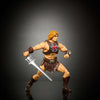 He-Man & Battlecat Combo Masters Of The Universe Chronicles 2026 Mattel