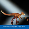Ornitholestes Jurassic World Hammond Collection