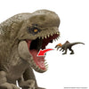 Jurassic World Rebirth Super Colossal Distortus Rex