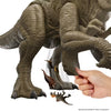 Jurassic World Rebirth Super Colossal Distortus Rex