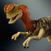 Dilophosaurus Jurassic World Hammond Collection