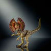 Dilophosaurus Jurassic World Hammond Collection