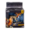 Dilophosaurus Jurassic World Hammond Collection