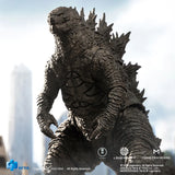 Godzilla vs. Kong Godzilla (Version Mejorada) Hiya Toys