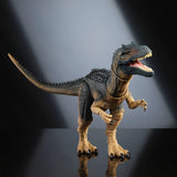 Allosaurus Jurassic World Hammond Collection