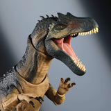 Allosaurus Jurassic World Hammond Collection