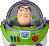 Buzz Lightyear (Ver. 1.5) Toy Story Legacy of Revoltech KD-060