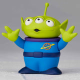 Buzz Lightyear (Ver. 1.5) Toy Story Legacy of Revoltech KD-060