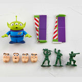 Buzz Lightyear (Ver. 1.5) Toy Story Legacy of Revoltech KD-060