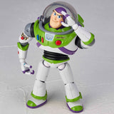 Buzz Lightyear (Ver. 1.5) Toy Story Legacy of Revoltech KD-060