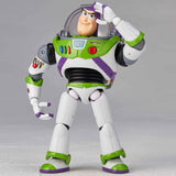 Buzz Lightyear (Ver. 1.5) Toy Story Legacy of Revoltech KD-060