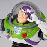 Buzz Lightyear (Ver. 1.5) Toy Story Legacy of Revoltech KD-060