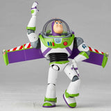 Buzz Lightyear (Ver. 1.5) Toy Story Legacy of Revoltech KD-060