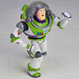 Buzz Lightyear (Ver. 1.5) Toy Story Legacy of Revoltech KD-060