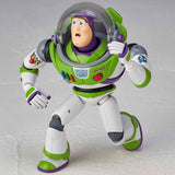 Buzz Lightyear (Ver. 1.5) Toy Story Legacy of Revoltech KD-060