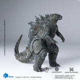Godzilla vs. Kong Godzilla (Version Mejorada) Hiya Toys