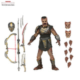 Predator: Badlands - Ultimate Dek (Training Armor)