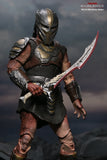 Predator: Badlands - Ultimate Dek (Training Armor)