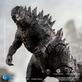 Godzilla 2014 Hiya Toys