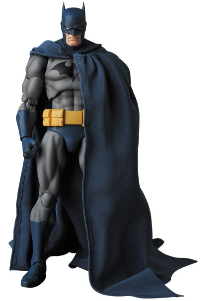 Batman: Hush MAFEX No.105 Batman