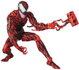 Mafex Carnage (Comic Ver.) Marvel Spider-Man