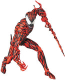 Mafex Carnage (Comic Ver.) Marvel Spider-Man