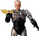 RoboCop (1987) MAFEX No.192 RoboCop (Murphy Head Damaged Ver.)