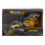 Allosaurus Jurassic World Hammond Collection