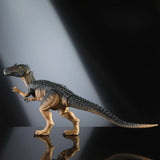Allosaurus Jurassic World Hammond Collection