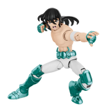 Dragon Shiryu Caballeros del Zodíaco Champion Class 09 Blokees Saint Seiya