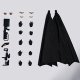 INART 1/12 Batman The Dark Knight Rises Batman Version Estandar