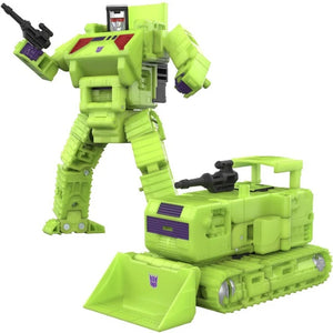 Transformers Studio Series Bonecrusher Deluxe