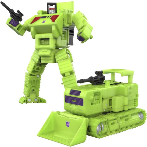 Transformers Studio Series Bonecrusher Deluxe