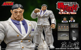 KAORU HANAYAMA - BAKI HANMA STROM ARENA 1/12