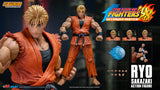 Ryo Sakazaki The King of Fighters 98: Ultimate Match Storm Collectibles