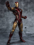 Avengers: Endgame S.H.Figuarts Iron Man Mark 85 (Five Years Later)