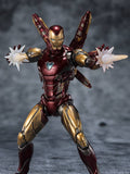 Avengers: Endgame S.H.Figuarts Iron Man Mark 85 (Five Years Later)